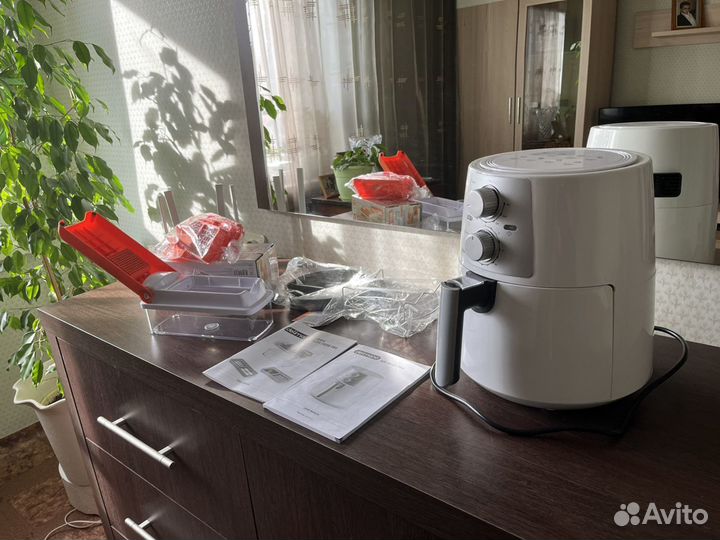 Мультипечь delimano