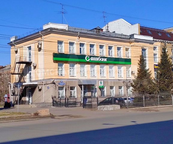 U link ул карла маркса 20 фото