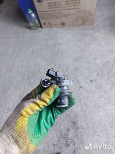 Моторчик омывателя стекла Мазда CX-5 3 BL BM