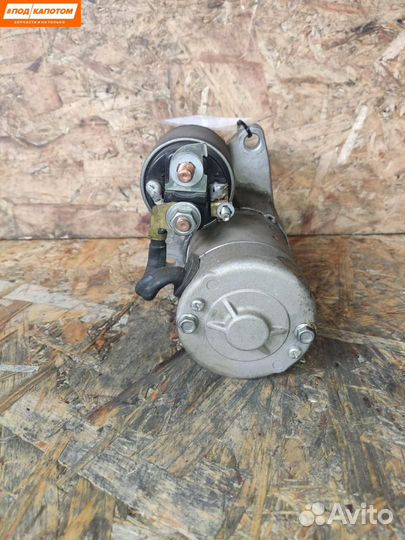 Стартер Nissan Teana J32 (2008 - 2014) 23300JN00A