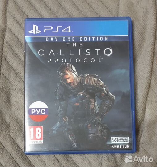 Игры для приставок ps4