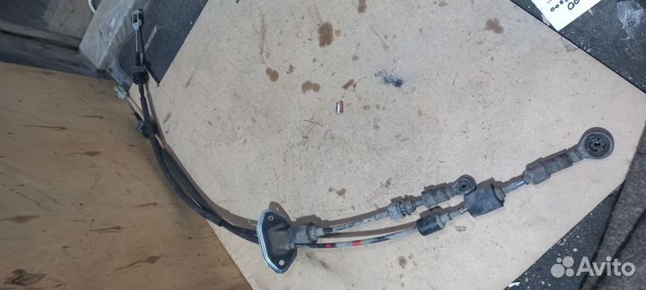 Kia cerato 3 YD трос МКПП 2013-2020