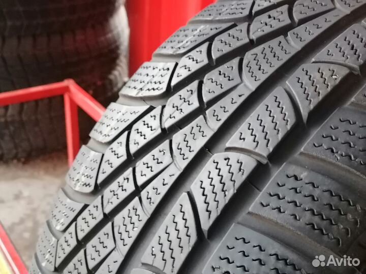 Pirelli Winter Sottozero 210 225/45 R17