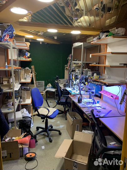 Ремонт айфон iPhone Antminer сотовых планшетов