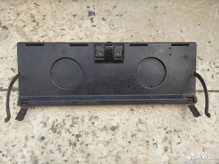 З/ч газ 2410/31029 (Волга)