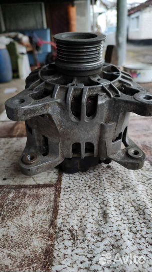 Генератор Логан