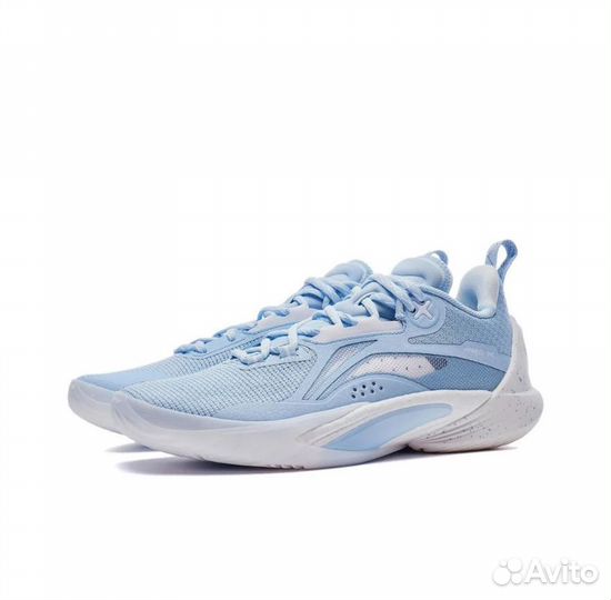 Баскетбольные кроссовки Li ning Speed X / 11 US