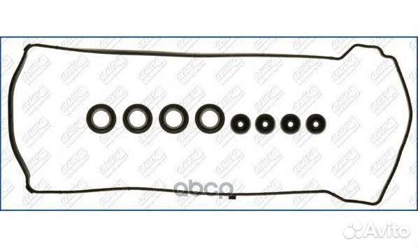 Комплект прокладок клапанной крышки 56029300 Ajusa