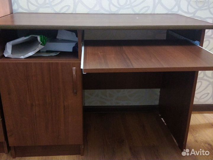 Компьютерный стол бу