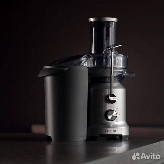 Соковыжималка bork s701