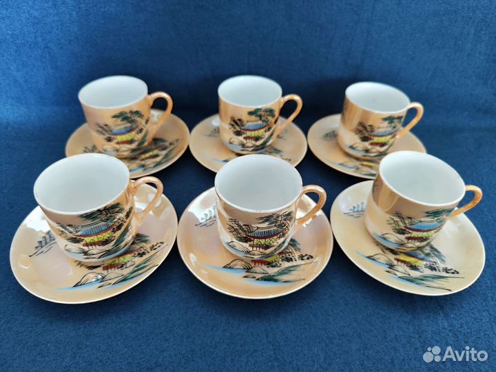 Японский фарфор