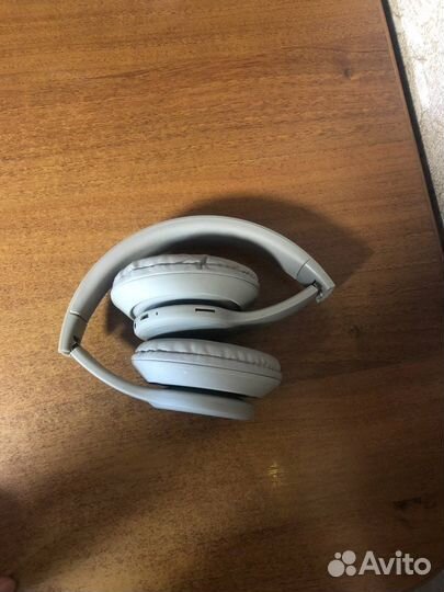 Беспроводные наушники