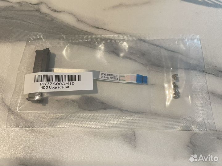 NBX0001PX00 L340 IdeaPad L340-17IRH FG741