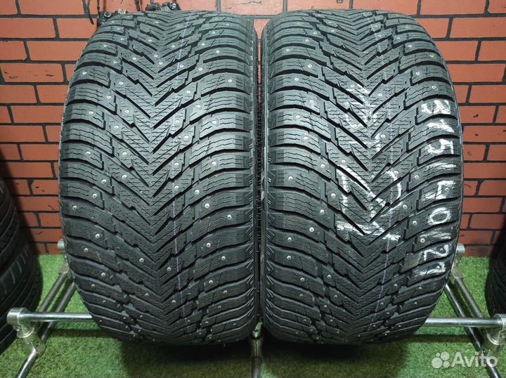 Nokian Tyres Hakkapeliitta 10 315/40 R21 115T