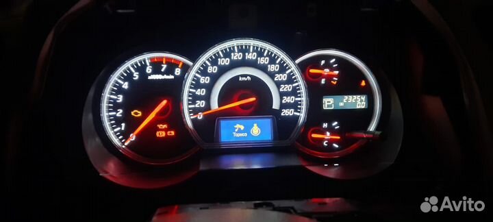 Разбор nissan teana j32 (x-trail)(QR25DE)