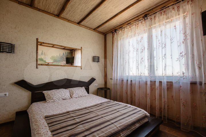 1-к. квартира, 40 м², 10/17 эт.