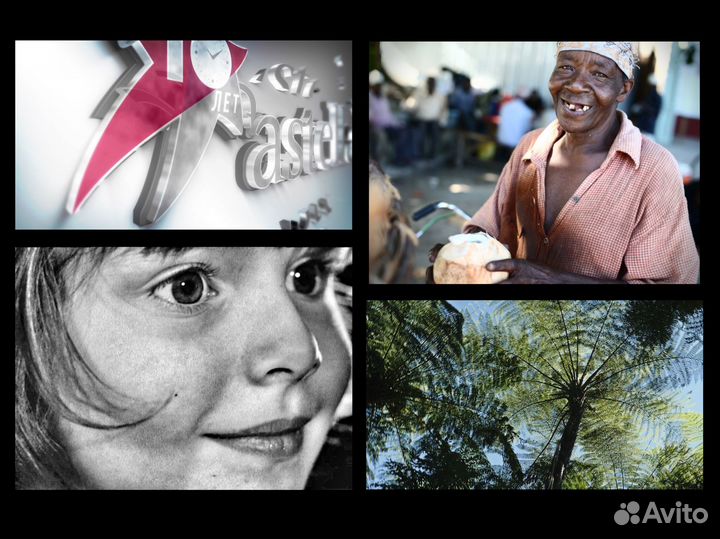 Режиссер документальных фильмов