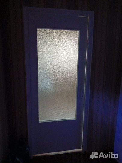 Дверь межкомнатная