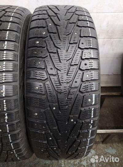 Nokian Tyres Hakkapeliitta 7 SUV 235/65 R17 100Z