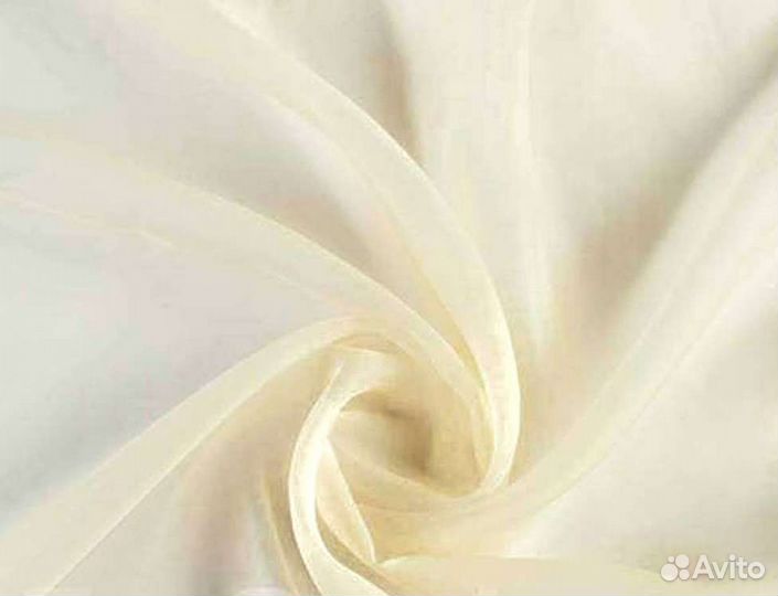 Гардины вуаль Zara home