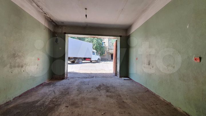 Гараж, 20 м²