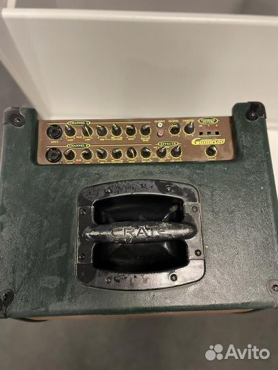 Активный комбик 60 ват