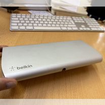 Belkin Thunderbolt 2 Express Dock/F4U055 for Mac