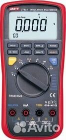UNI-T UT533