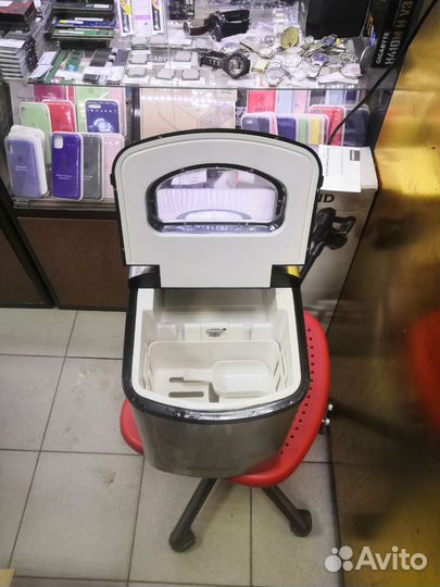 Ледогенератор caso 3304