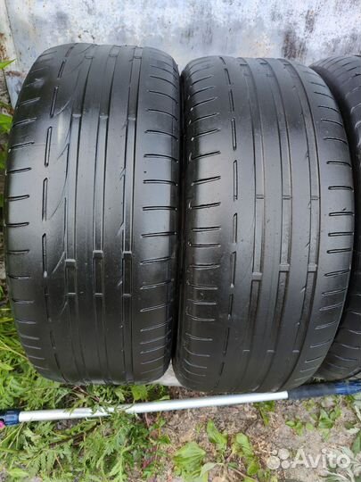 Dunlop SP Sport Maxx GT 245/50 R18 100W