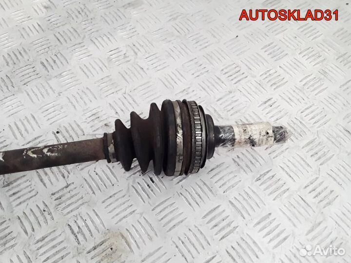 Привод передний правый Toyota Corolla E11 1.4 МКПП