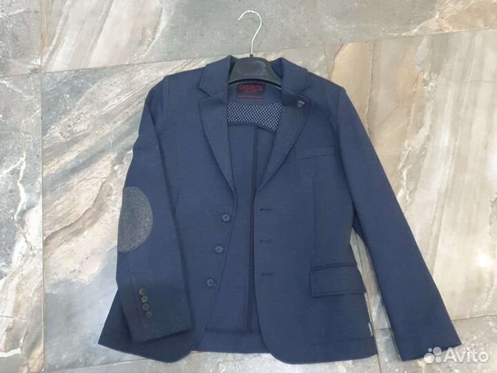 Choupette пиджак 146 р