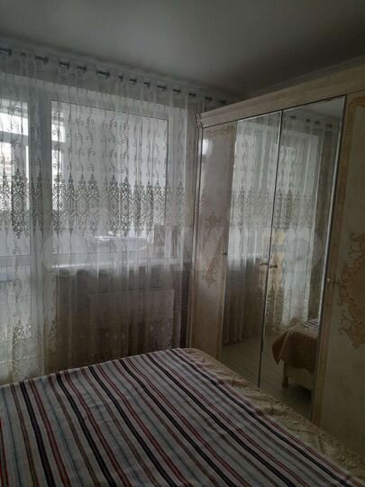 3-к. квартира, 64,6 м², 7/10 эт.