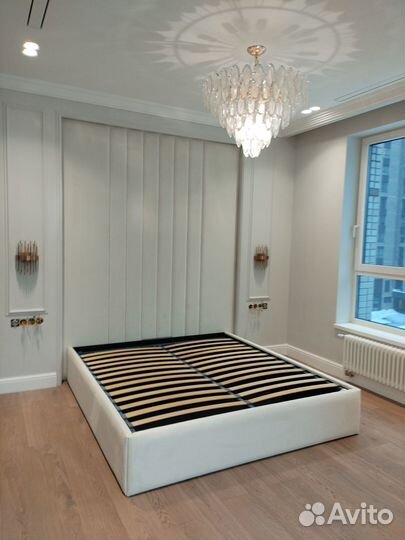 Монтажниксборщик кроватей,мягких стеновых панелей