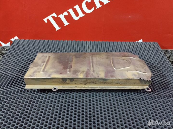 Радиатор масляный