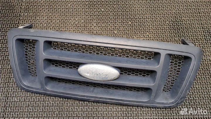 Решетка радиатора Ford F-150, 2008