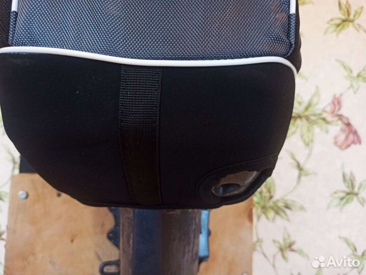 Чехол Yamaha на колпак лод. мотора