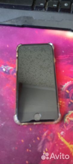 iPhone 6S, 32 ГБ