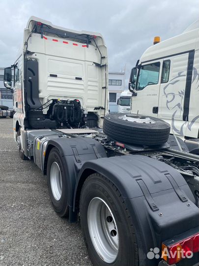 Sitrak C7H Max, 2023