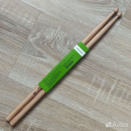 Барабанные палочки 5b Uptone