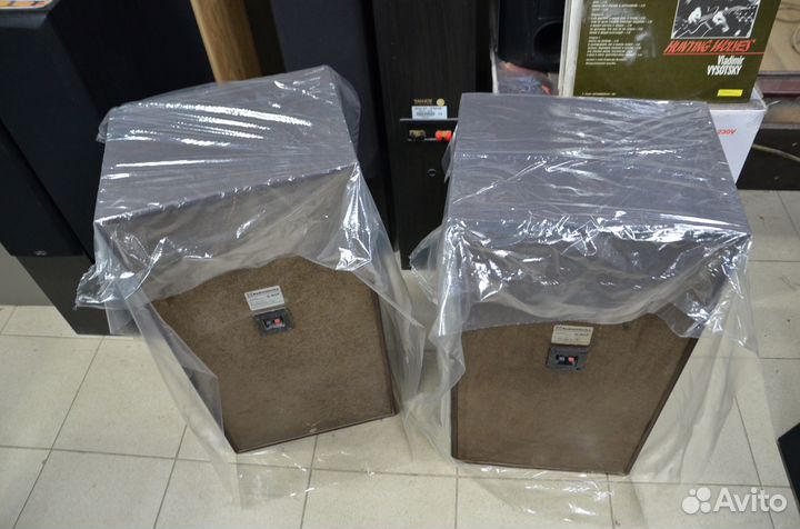 Колонки Radiotehnica S-90F оригиналы