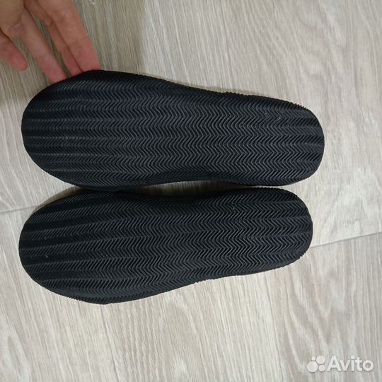 Обувь неопреновая, тапки, коралки Tribord р.39-40