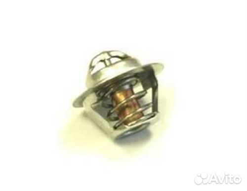 Термостат D50/89гр. Renault logan 1,4-1,6/laguna I