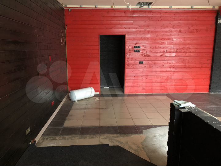 Свободного назначения, 85 м²