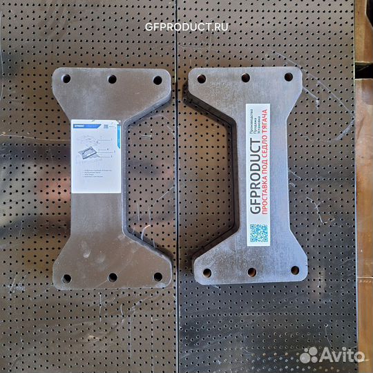 Коплект крепления мпк 40-821