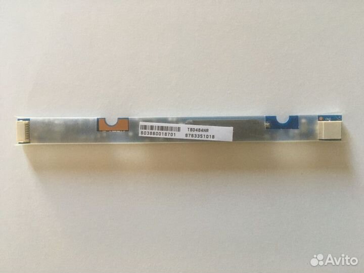 Инвертор матрицы Acer Aspire 6920,6930 TBD484NR