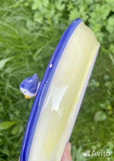 Тарелка для яиц