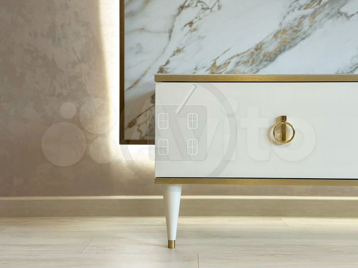 2-к. квартира, 78,6 м², 2/9 эт.