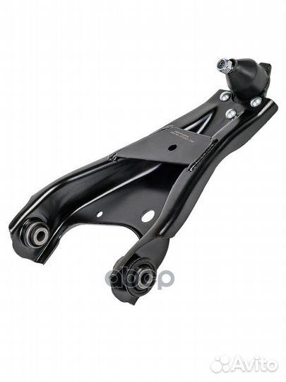 Z24754 рычаг нижний левый Dacia Duster 10 Z24