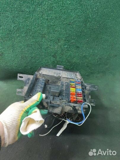 Блок предохранителей Ford Transit (1986-2000)